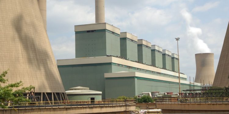 Eskom suspends loadshedding following recovery of emergency reserves – Summer Outlook remains unchanged.