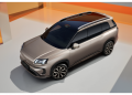 GAC AION Unveils the Aion V: Redefining Electric Mobility with Advanced Technology and Design