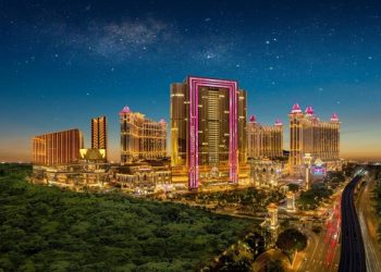 Galaxy Macau Receives Record-breaking Five-Star Awards Recognition from Forbes Travel Guide on 2025 List