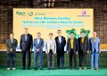 Lao Brewery Company Strengthens Commitment to a Greener Future with Renewable Energy and Sustainability Initiatives