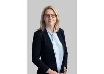 Aon appoints Jennifer Richards as CEO of Asia Pacific