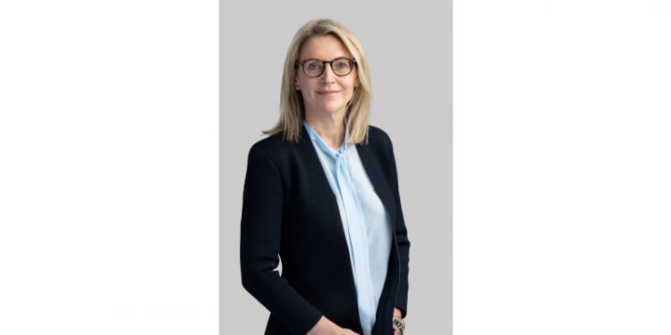 Aon appoints Jennifer Richards as CEO of Asia Pacific