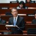 Budget by Hong Kong SAR’s Financial Secretary: Accelerating Development through Reform and Innovation