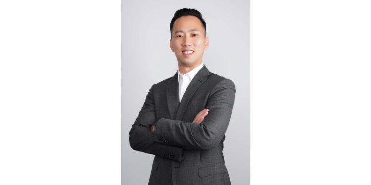 DFI Retail Group Appoints New Chief Executive Officer for 7-Eleven for South China, Hong Kong, Macau and Singapore