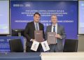 ISCA Forms Partnership with Xi’an Jiaotong-Liverpool University (XJTLU) to Establish Singapore Chartered Accountant Qualification Programme in China