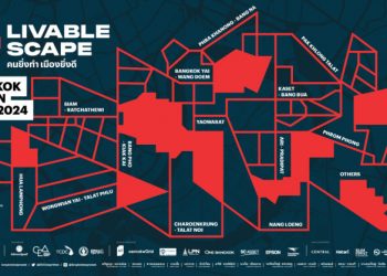 Bangkok Design Week 2024 Is Coming Soon: 6 Reasons Not To Miss Thailand’s World-Class Design Festival