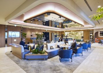 The Collective Officially Opens Inaugural Flagship in Tokyo to Reimagine Luxury Coworking