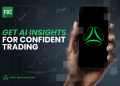 FBS Launches AI Assistant for Confident Trading