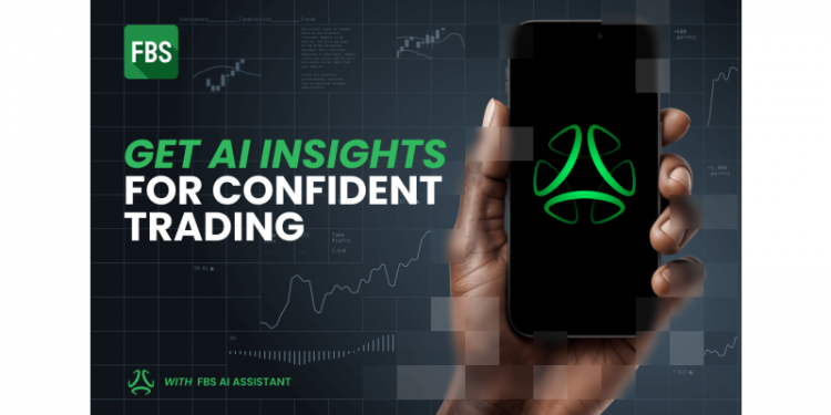 FBS Launches AI Assistant for Confident Trading
