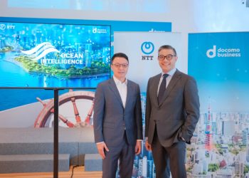NTT Sparks Smart Building Revolution with New OCEAN Intelligence™ Platform in Hong Kong