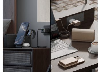 Energea presents premium, travel-ready tech kits tailor-made for life on the go