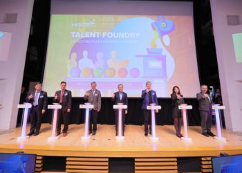 “AI in Action” Career Day Inaugural AI-Focused Recruitment Drive 1,000+ Tech Roles to Attract Top Talent and Address Industry Demands