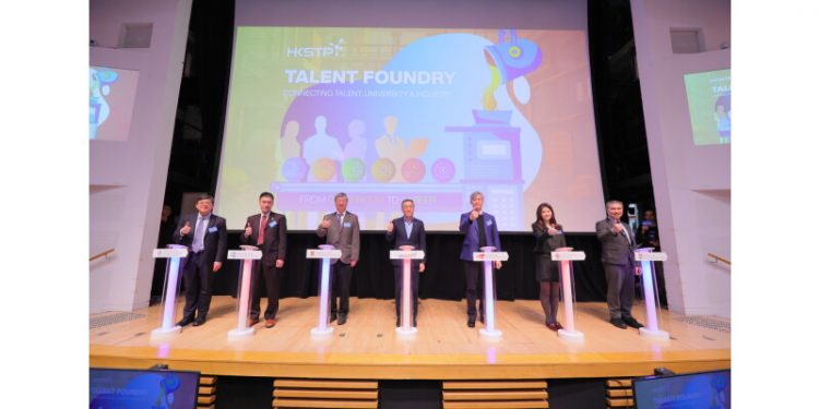 “AI in Action” Career Day Inaugural AI-Focused Recruitment Drive 1,000+ Tech Roles to Attract Top Talent and Address Industry Demands