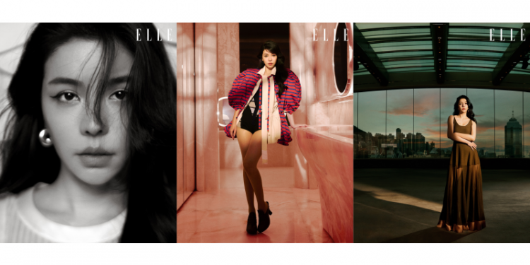 Global fashion icon Tia Lee Graces the Cover of ELLE Singapore, Reflects on Music, Empowerment, and Fashion