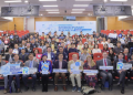 Global Scholars Converge in Hong Kong at Hong Kong Baptist University’s Inaugural International Interdisciplinary Research Summit
