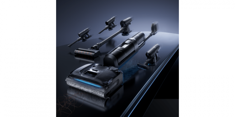 Tineco Unveils Two Revolutionary Floor Washers with Super New Arrival Promotion Starting from February 28th