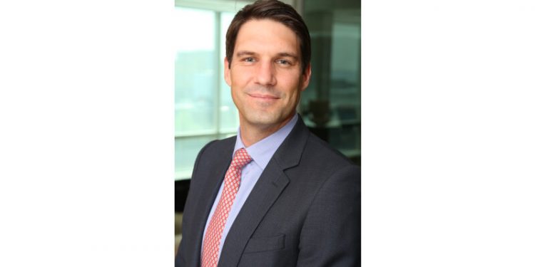 Aon Names Terence Williams Head of Commercial Risk Solutions for Asia Pacific