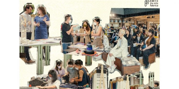 The Mills Fabrica Launches New Service to Support Brands and Organisations Advance Their Sustainability Journey