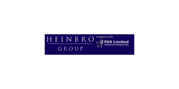 Heinbro Announces Strategic Alliance with FAS Limited to Transform Compliance & Accounting Services in Hong Kong