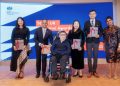 British Council Singapore Honours Outstanding UK Alumni at the Study UK Alumni Awards 2025