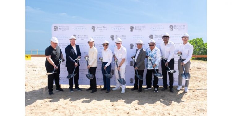 Banyan Tree Residences Sichon: Thailand’s Southern Triangle Emerges As A Top Tourism And Investment Destination