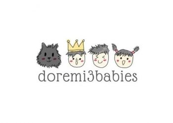 Caraz & Parklon BB Playpen Series Now Available at 【Doremi3babies】