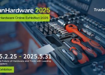 Asian Hardware Online Exhibition 2025 Grand Opening – A Premier B2B Hardware Event
