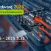 Asian Hardware Online Exhibition 2025 Grand Opening – A Premier B2B Hardware Event
