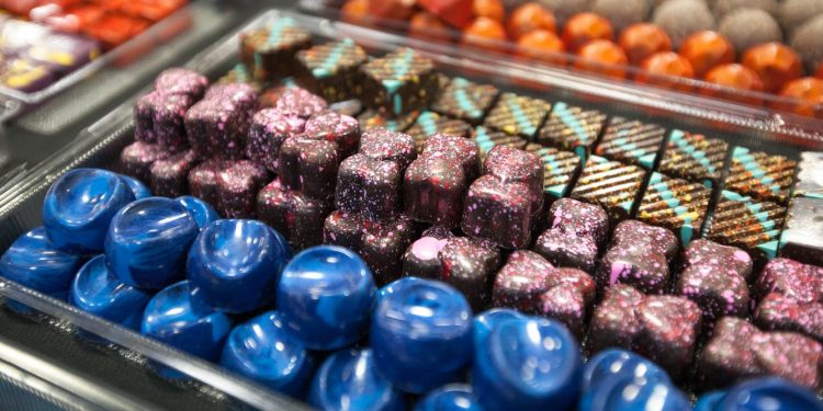 Why the price of your favorite chocolate will likely continue to rise