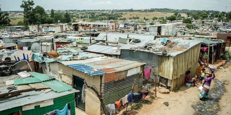 6 in 10 young South Africans have no jobs. Why some still reject offers of work