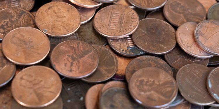 Can the president really kill off the penny – and should he?