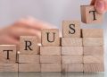 The leadership hack that drives success: Being trustworthy