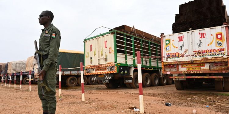 Ecowas breakup could push up food prices and worsen hunger in west Africa