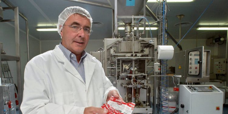 How Nutriset, a French company, has helped alleviate hunger and create jobs in some of the world’s poorest places