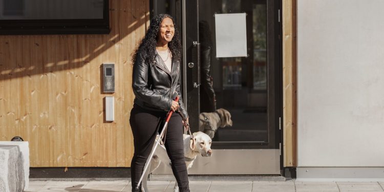 Why including people with disabilities in the workforce and higher education benefits everyone