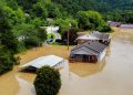Why people rebuild in Appalachia’s flood-ravaged areas despite the risks