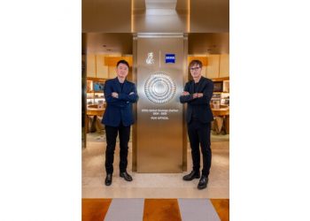 PUYI OPTICAL and ZEISS Officially Become Global Strategic Partners