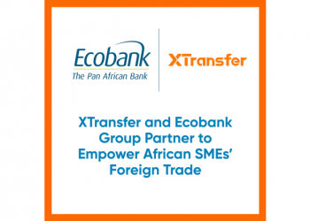 XTransfer and Ecobank Group Partner to Empower African SMEs’ Foreign Trade