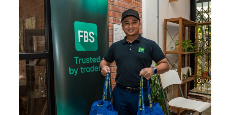 FBS and SUKA Society Support Malaysian Communities During Ramadan