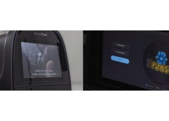 Diamond Verification Device, DiamondProof, Lands In Retail Stores For The First Time