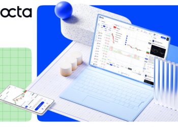 Octa broker announces a new powerful AI tool within its OctaTrader platform