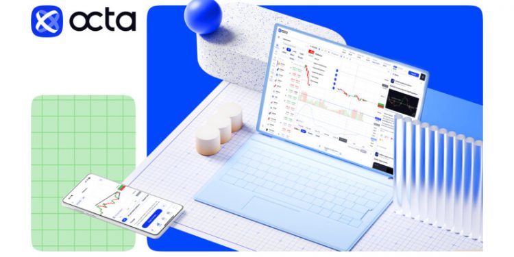 Octa broker announces a new powerful AI tool within its OctaTrader platform