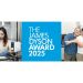 James Dyson Award 2025 seeks groundbreaking inventions from young engineers and scientists