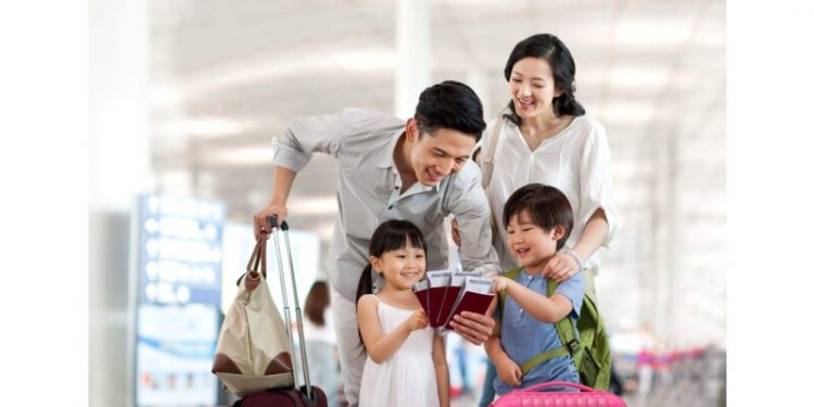 HL Assurance Becomes First in Singapore to Launch Core Travel Insurance Coverage Add-Ons