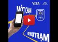 Visa offers seamless tap-to-ride experiences for Visa cardholders on Ho Chi Minh City Metro Line 1