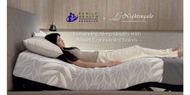 Cellini and Family Health Chiropractic Clinic Collaborate on Ergonomic Furniture Solutions