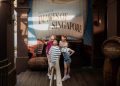 A New Immersive and Interactive Images of Singapore Experience at Madame Tussauds Singapore