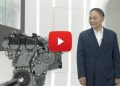 Integrating industry and education: Geely chairman Li Shufu dedicated to nurturing talent