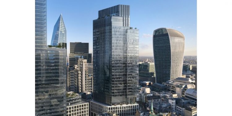 Leading APAC Flexible Workspace The Work Project to Open First UK Location