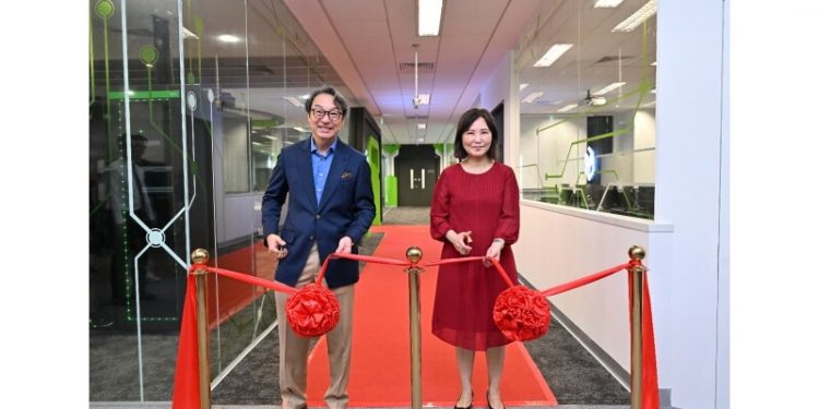 ITE Singapore collaborates with Dell Technologies to enable AI adoption through launch of Hybrid Cloud VDI Centre